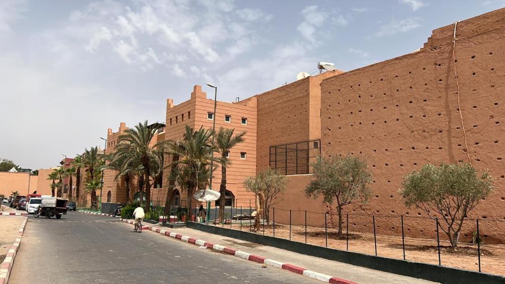 Riad Darnooz Marrakesh