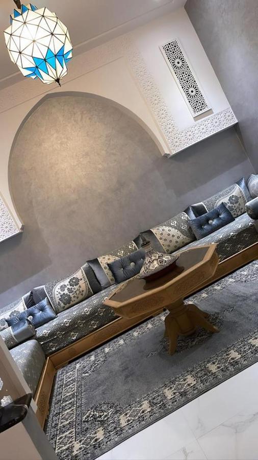 Riad Darnooz Marrakesh