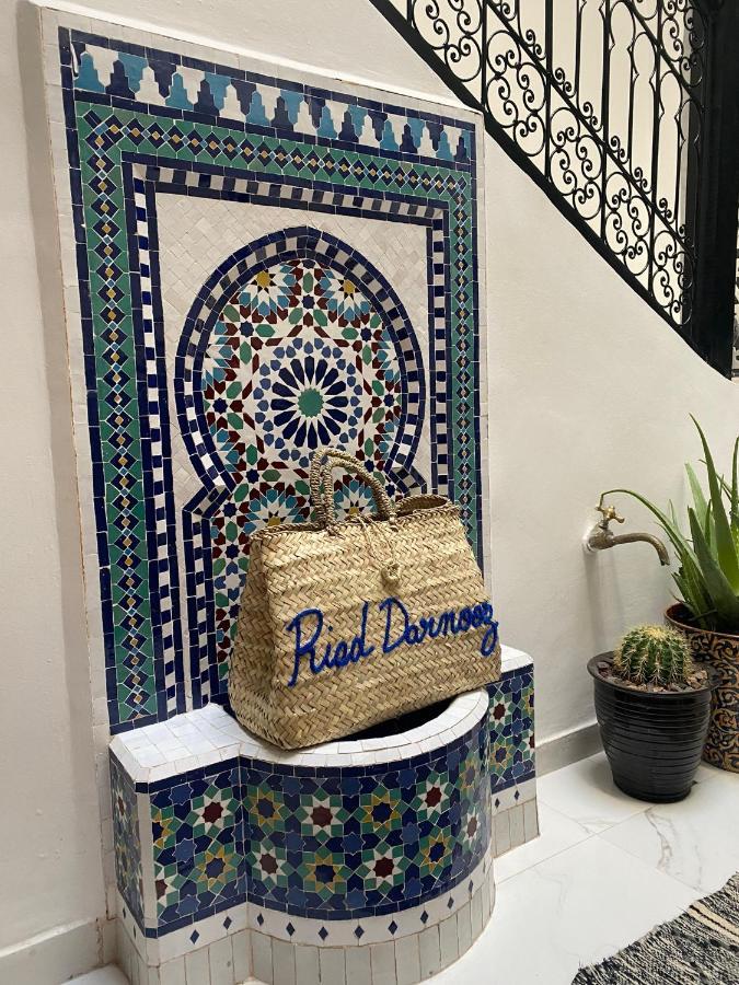 Darnooz Riad Marrakesh