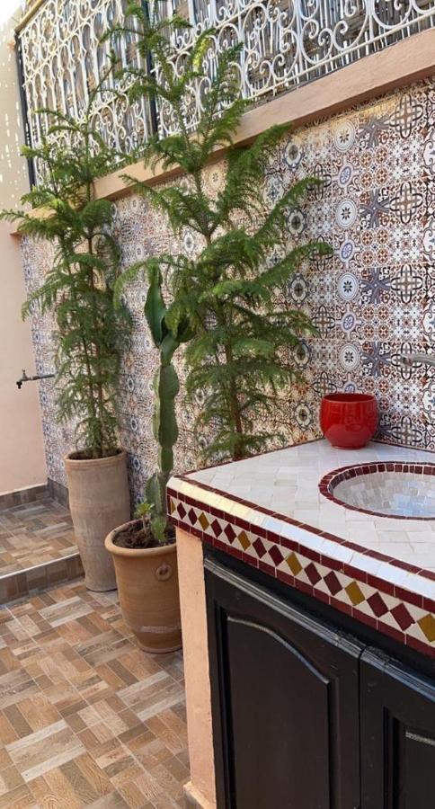 Darnooz Marrakesh