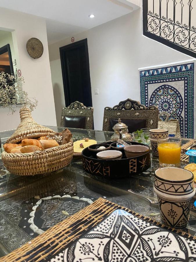 Darnooz Marrakesh