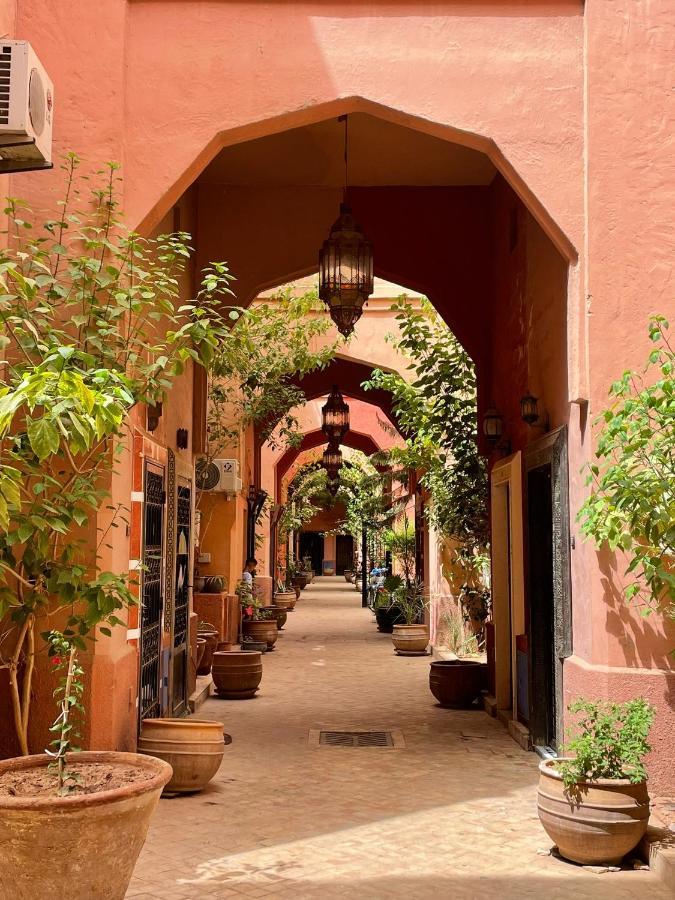 Darnooz Riad Marrakesh