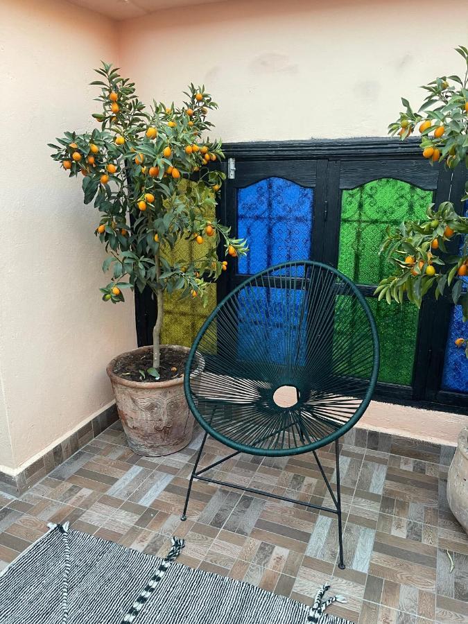 Darnooz Riad