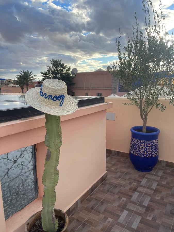Darnooz * Marrakesh