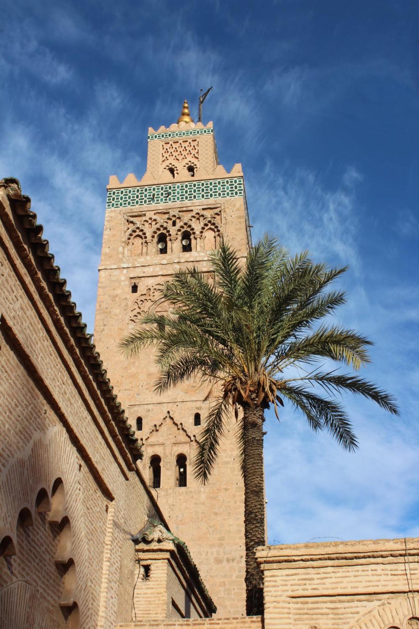 Riad Darnooz Marrakesh