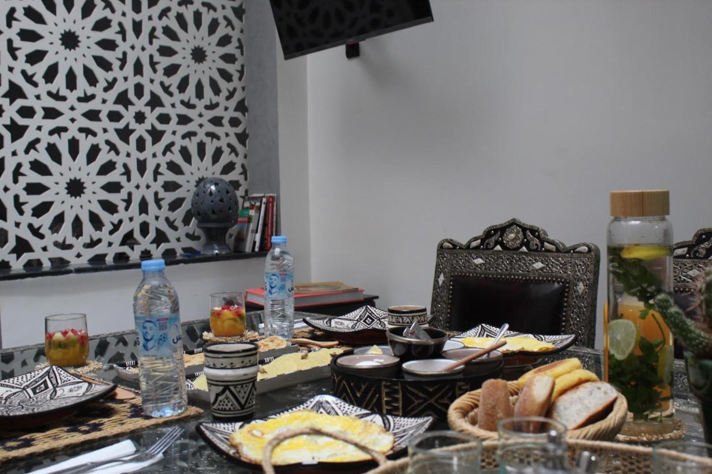 Darnooz * Marrakesh