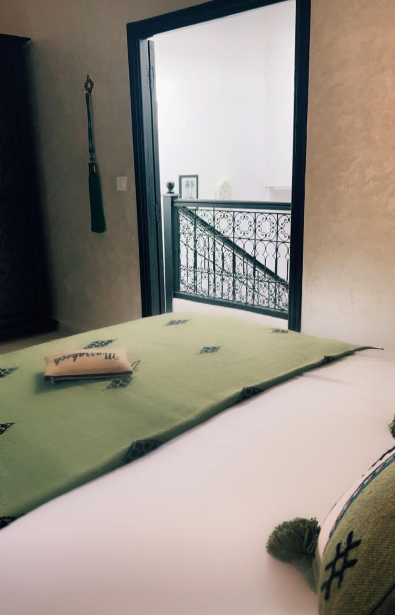 Darnooz Riad Marrakesh