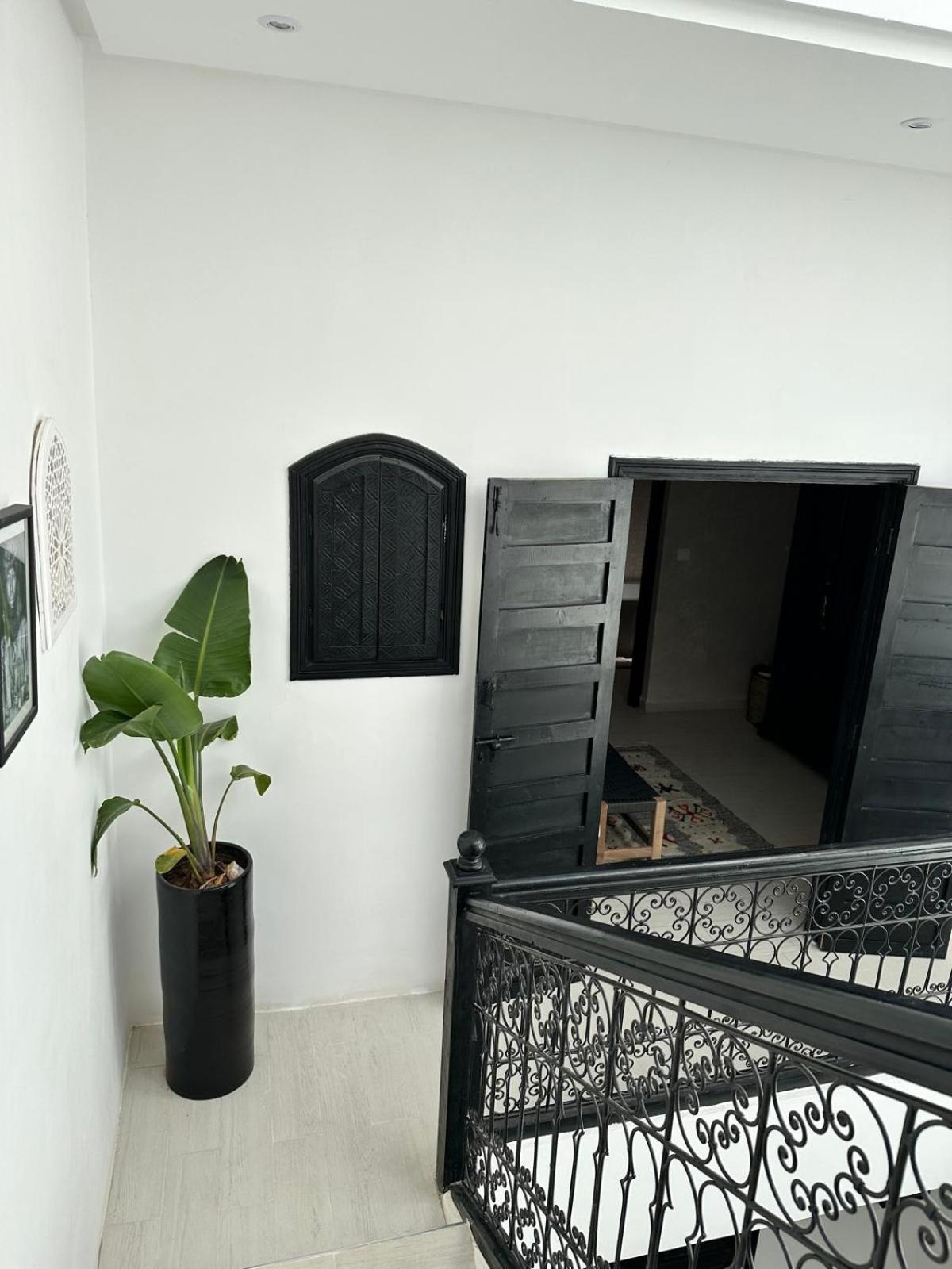 Darnooz Riad *