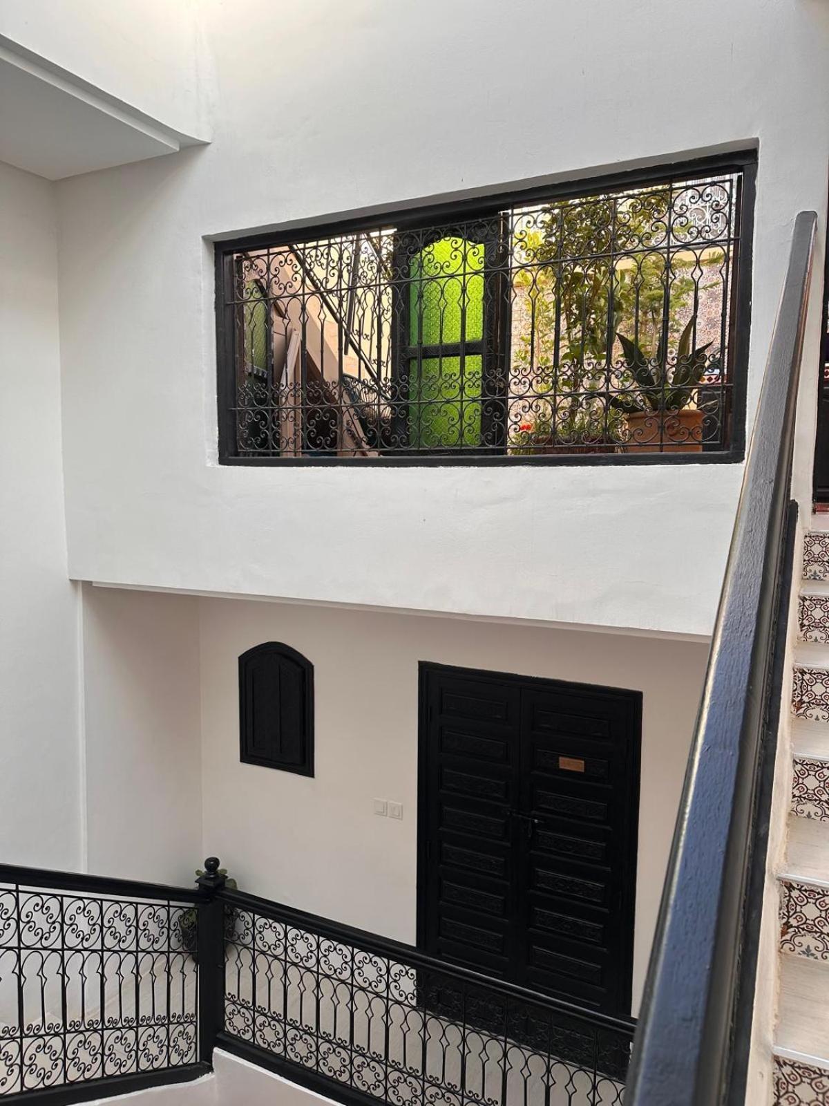 Riad Darnooz Marrakesh