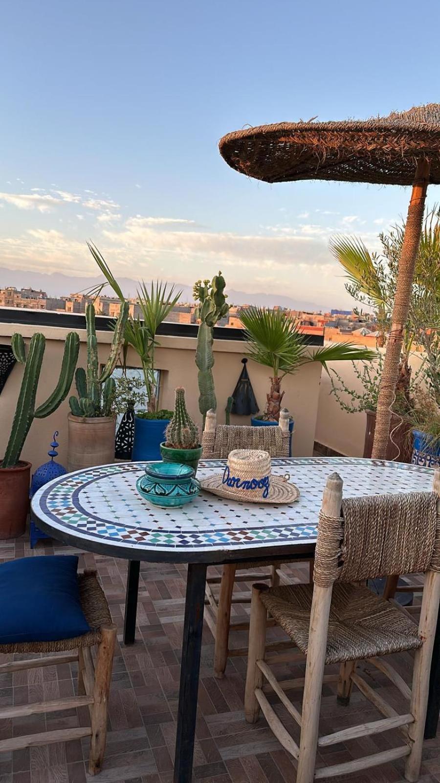 Darnooz Marrakesh
