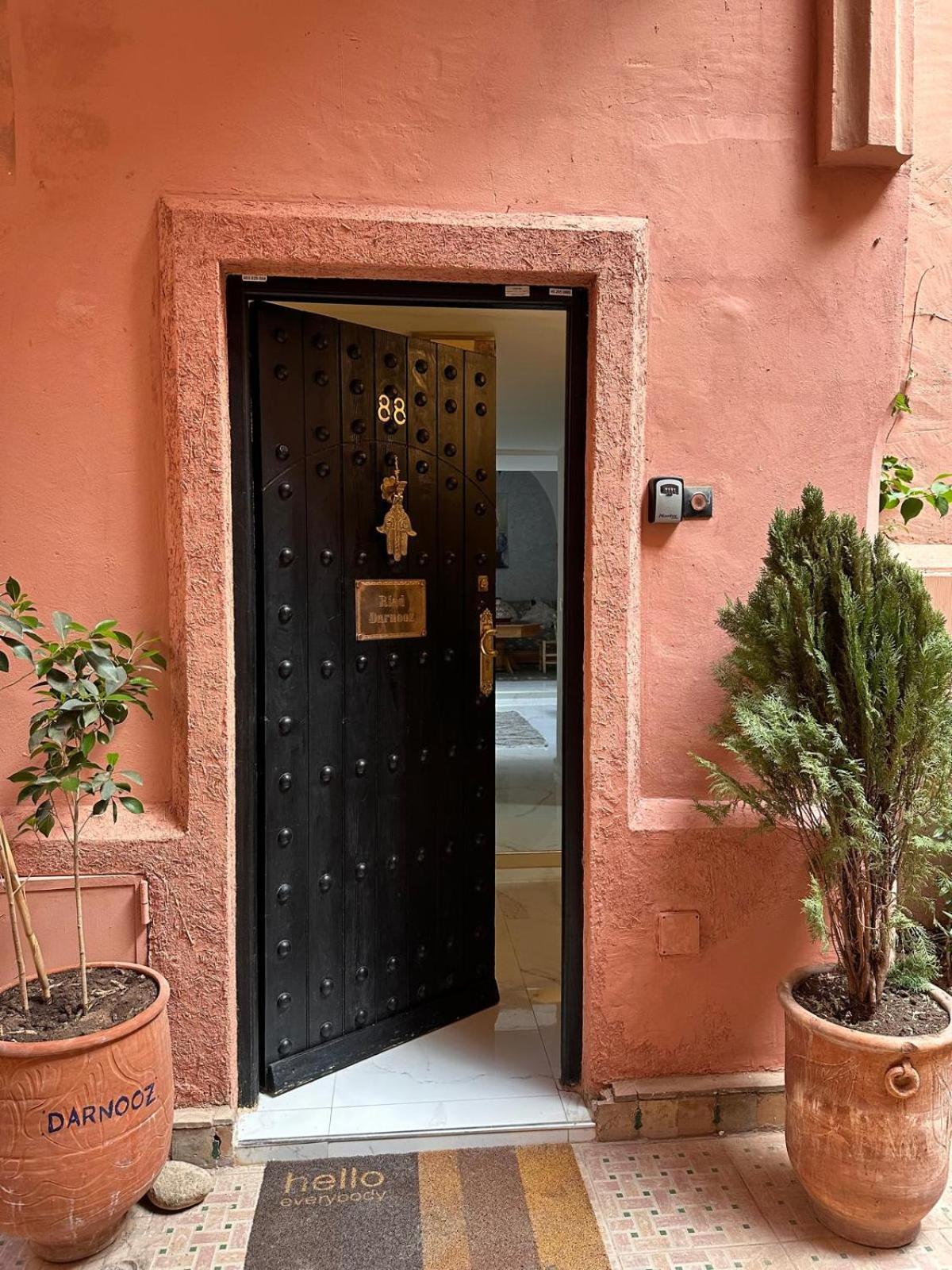 Darnooz * Marrakesh