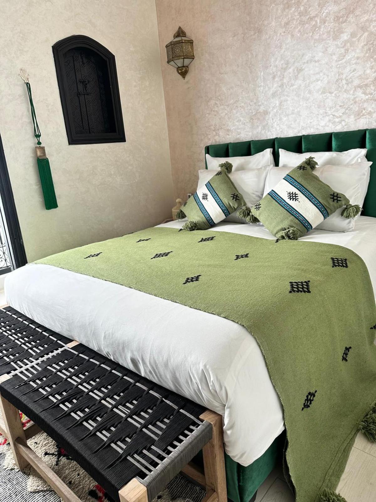 Darnooz Riad Marrakesh
