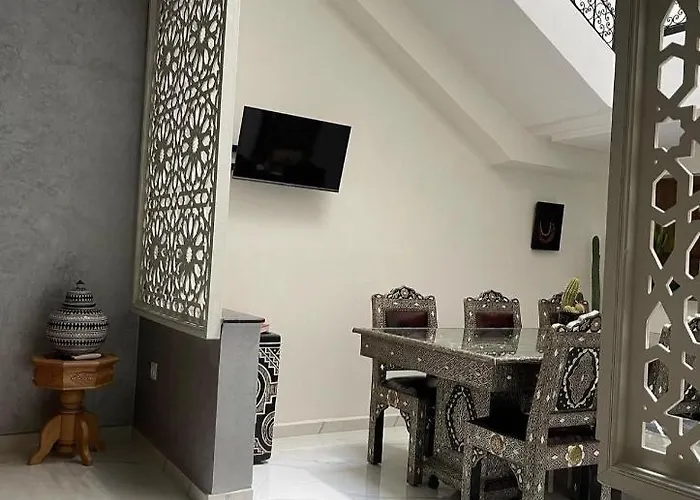 Riad Darnooz